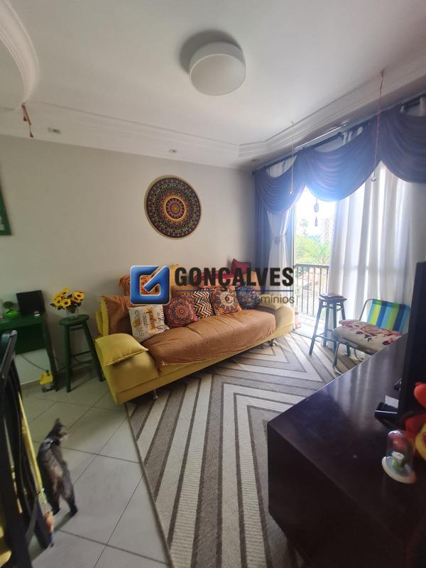 131630, Apartamento, à venda, à venda, 350.000,00,Assunção, São Bernardo do Campo,2 quartos: 