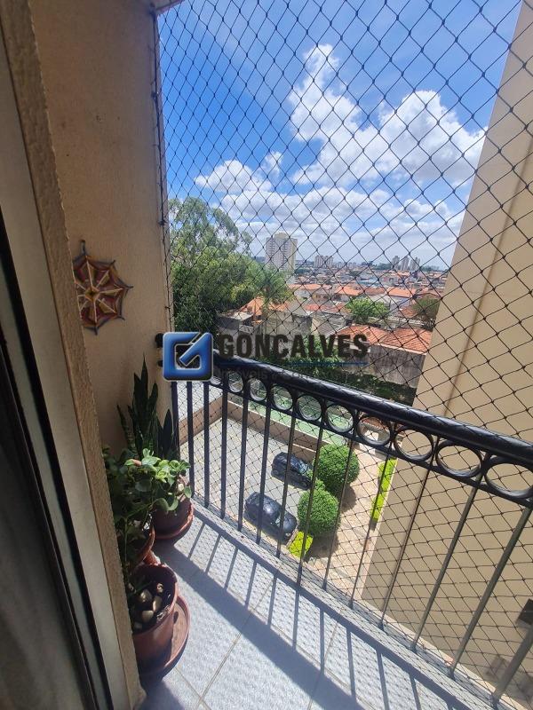 131630, Apartamento, à venda, à venda, 350.000,00,Assunção, São Bernardo do Campo,2 quartos: 