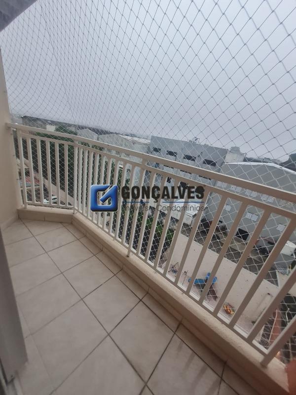 131633, Apartamento, à venda, à venda, 320.000,00,Assunção, São Bernardo do Campo,2 quartos: 