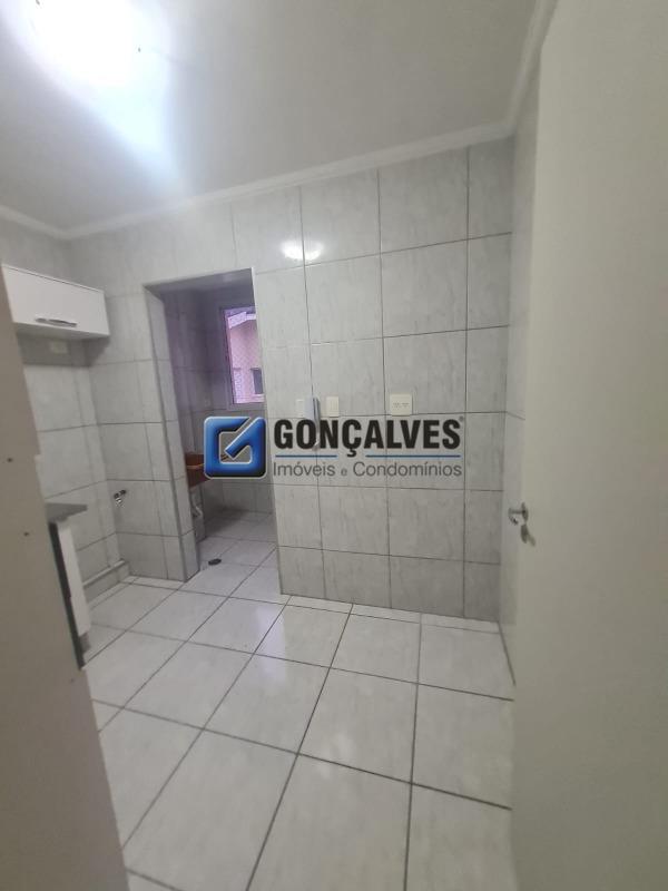 131633, Apartamento, à venda, à venda, 320.000,00,Assunção, São Bernardo do Campo,2 quartos: 