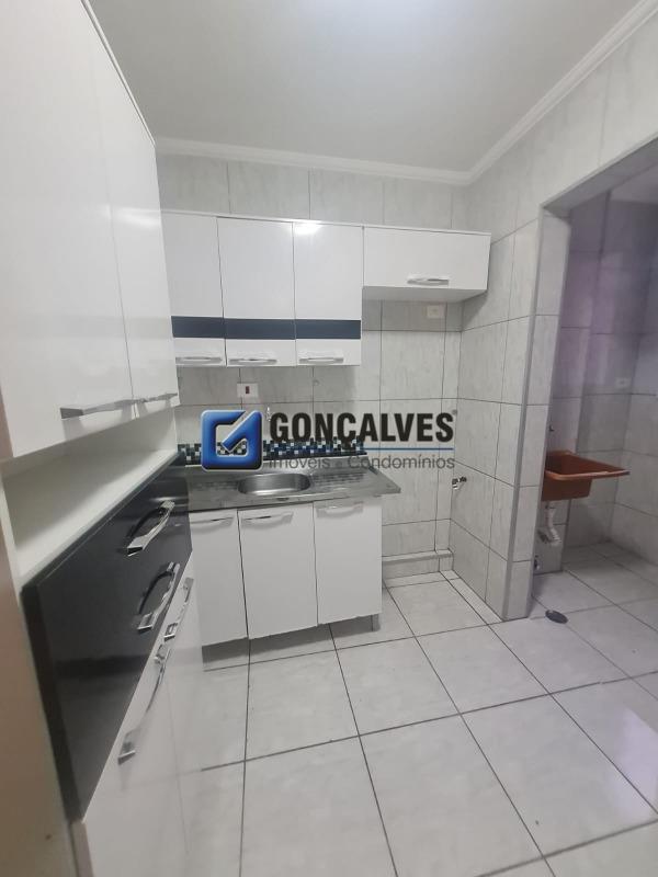 131633, Apartamento, à venda, à venda, 320.000,00,Assunção, São Bernardo do Campo,2 quartos: 