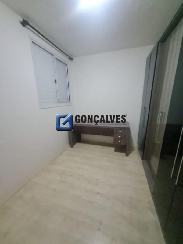 131633, Apartamento, à venda, à venda, 320.000,00,Assunção, São Bernardo do Campo,2 quartos: 