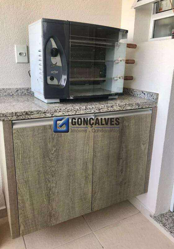 131635, Apartamento, à venda, à venda, 555.000,00,Parque Jaçatuba, Santo André,3 quartos: 