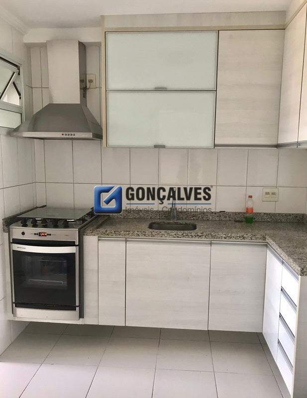 131635, Apartamento, à venda, à venda, 555.000,00,Parque Jaçatuba, Santo André,3 quartos: 
