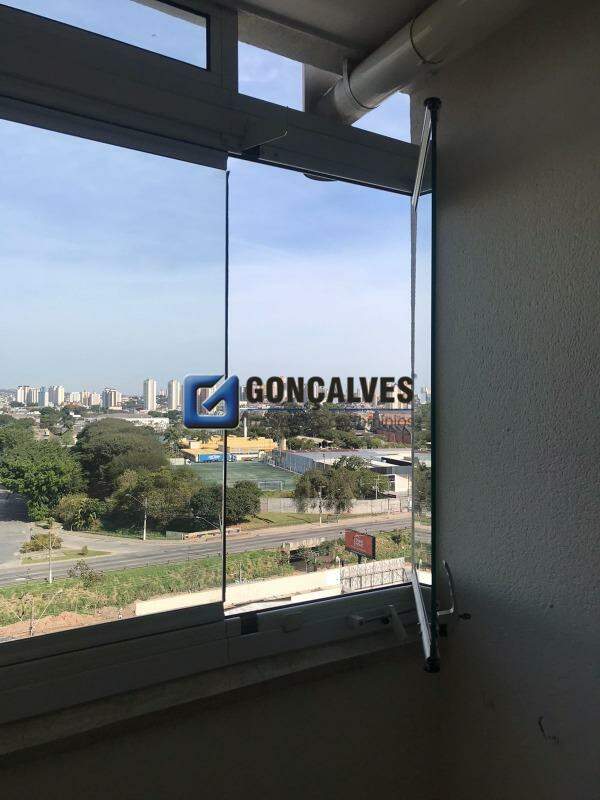 131635, Apartamento, à venda, à venda, 555.000,00,Parque Jaçatuba, Santo André,3 quartos: 