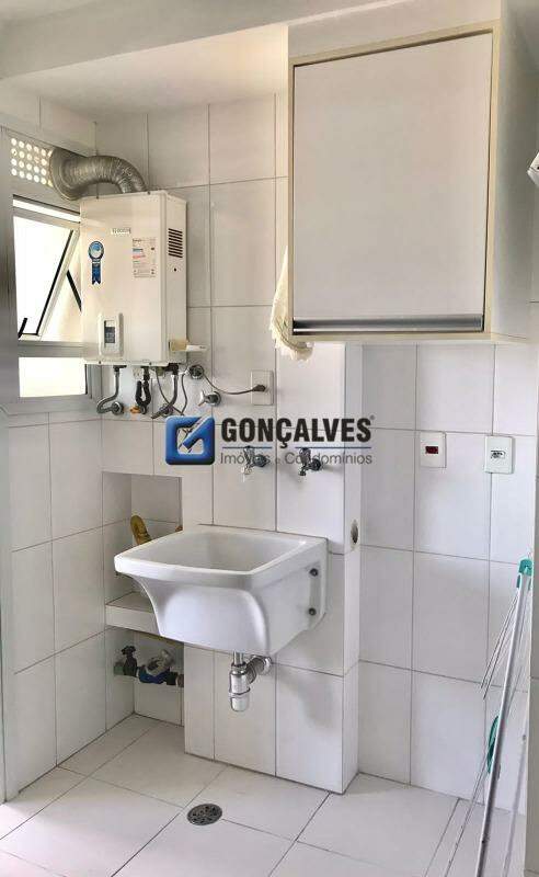 131635, Apartamento, à venda, à venda, 555.000,00,Parque Jaçatuba, Santo André,3 quartos: 