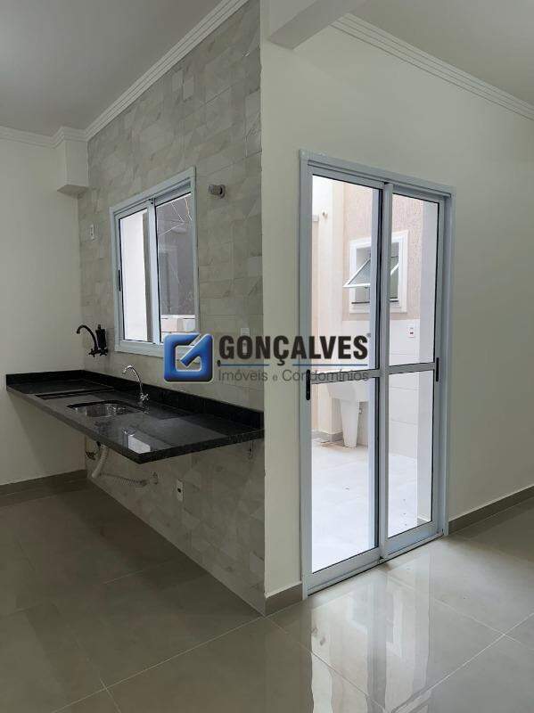 131636, Apartamento, à venda, à venda, 564.000,00,Parque das Nações, Santo André,2 quartos: 