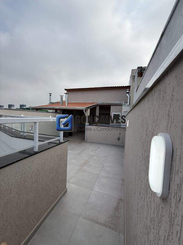 131636, Apartamento, à venda, à venda, 564.000,00,Parque das Nações, Santo André,2 quartos: 