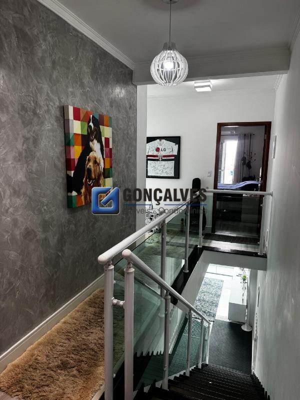 131637, Sobrado, à venda, à venda, 1.915.000,00,Vila Francisco Matarazzo, Santo André,3 quartos: 