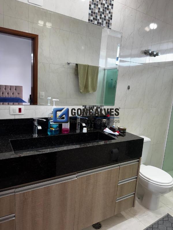 131637, Sobrado, à venda, à venda, 1.915.000,00,Vila Francisco Matarazzo, Santo André,3 quartos: 