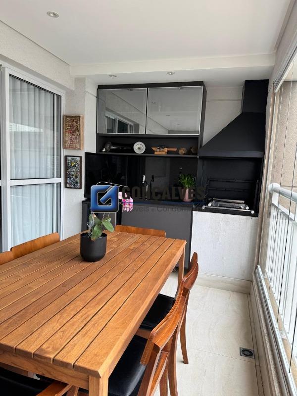 131642, Apartamento, à venda, à venda, 1.010.000,00,Centro, São Bernardo do Campo,3 quartos: 