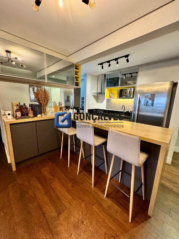 131642, Apartamento, à venda, à venda, 1.010.000,00,Centro, São Bernardo do Campo,3 quartos: 