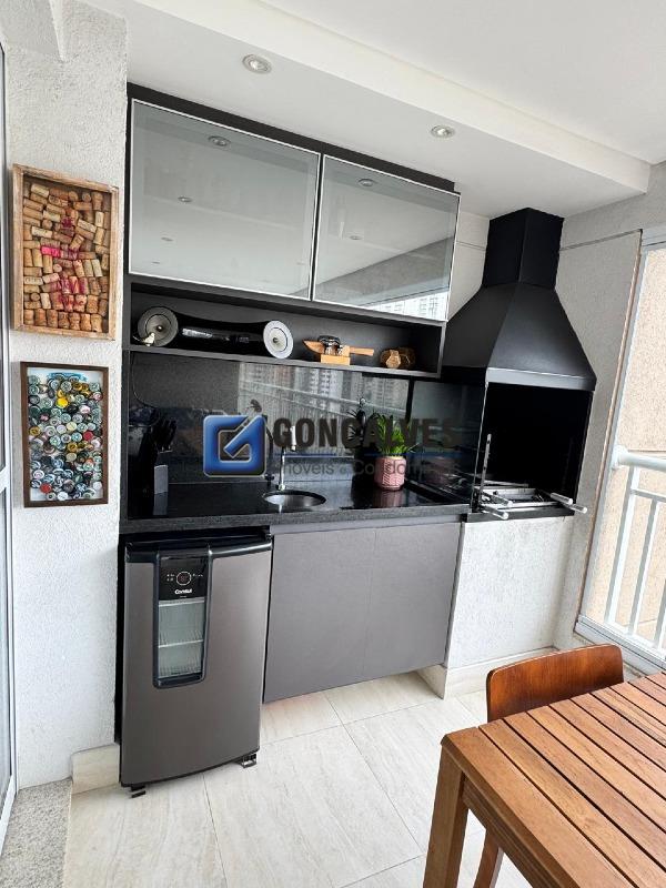 131642, Apartamento, à venda, à venda, 1.010.000,00,Centro, São Bernardo do Campo,3 quartos: 