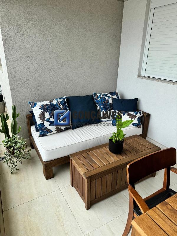 131642, Apartamento, à venda, à venda, 1.010.000,00,Centro, São Bernardo do Campo,3 quartos: 