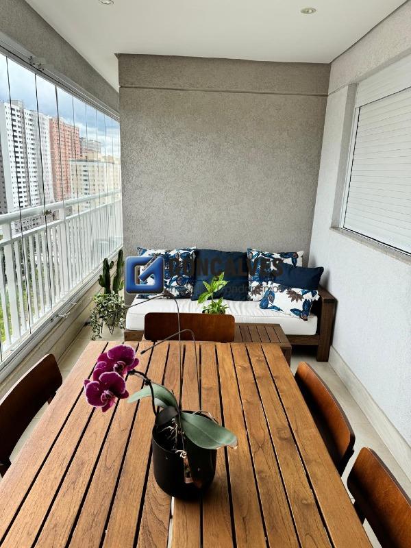 131642, Apartamento, à venda, à venda, 1.010.000,00,Centro, São Bernardo do Campo,3 quartos: 