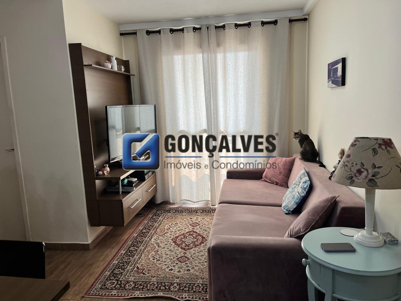 131643, Apartamento, à venda, à venda, 325.000,00,Vila Gonçalves, São Bernardo do Campo,2 quartos: 