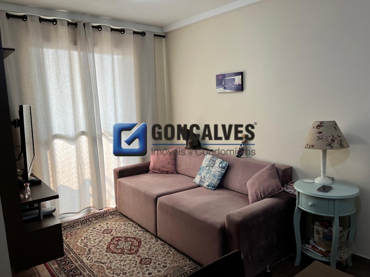 131643, Apartamento, à venda, à venda, 325.000,00,Vila Gonçalves, São Bernardo do Campo,2 quartos: 