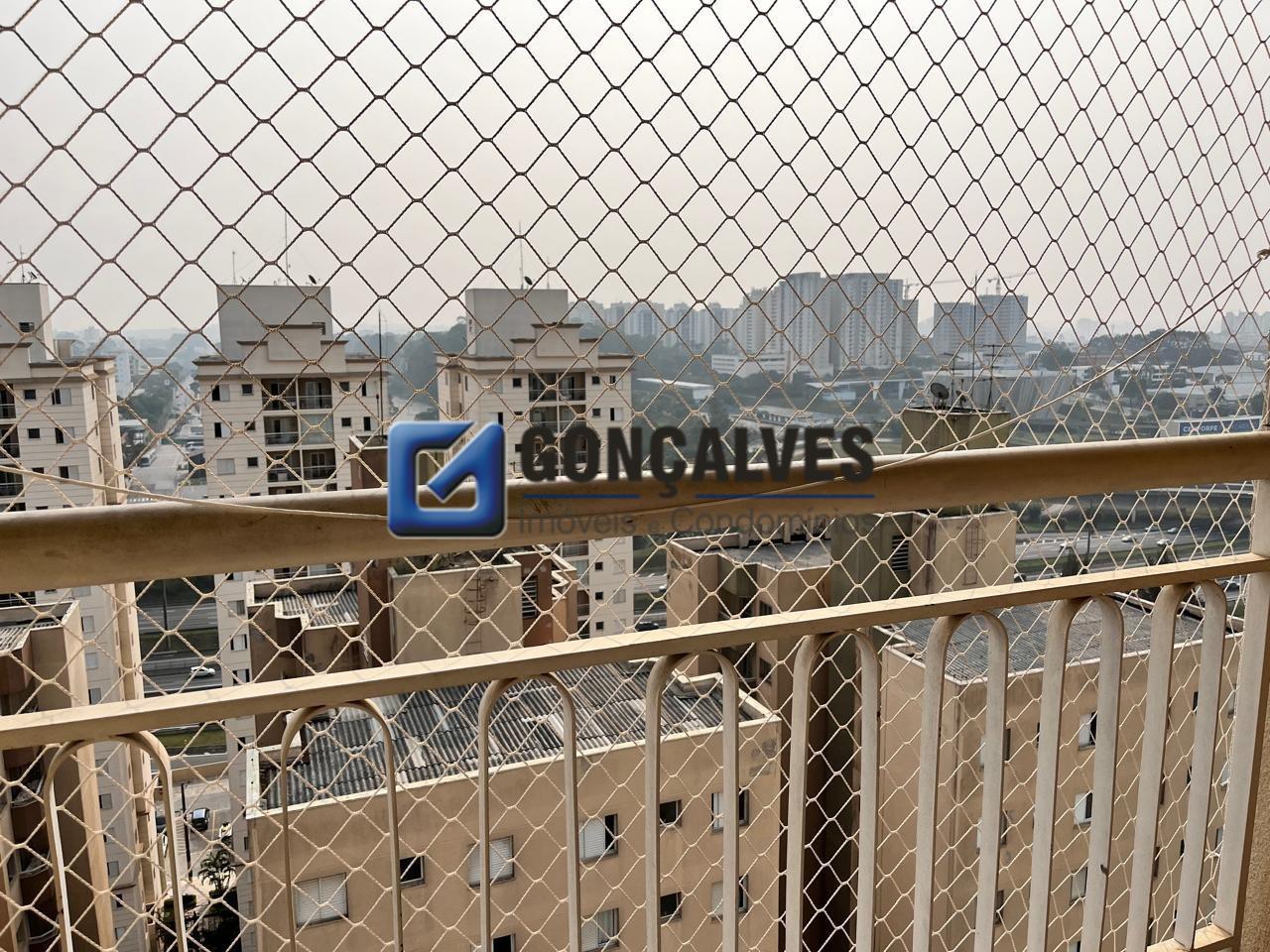 131643, Apartamento, à venda, à venda, 325.000,00,Vila Gonçalves, São Bernardo do Campo,2 quartos: 