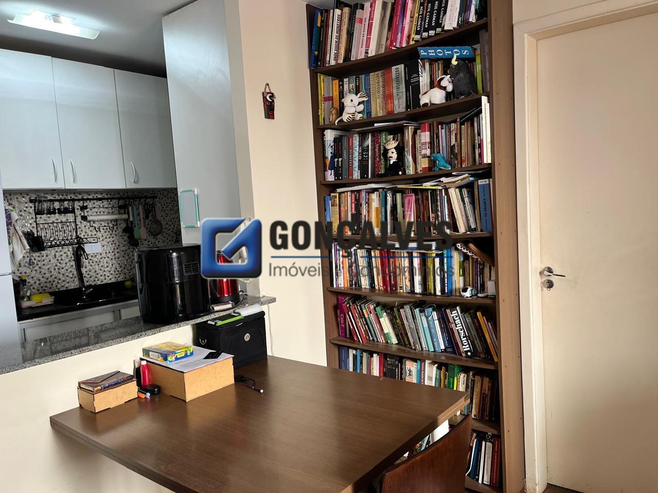 131643, Apartamento, à venda, à venda, 325.000,00,Vila Gonçalves, São Bernardo do Campo,2 quartos: 