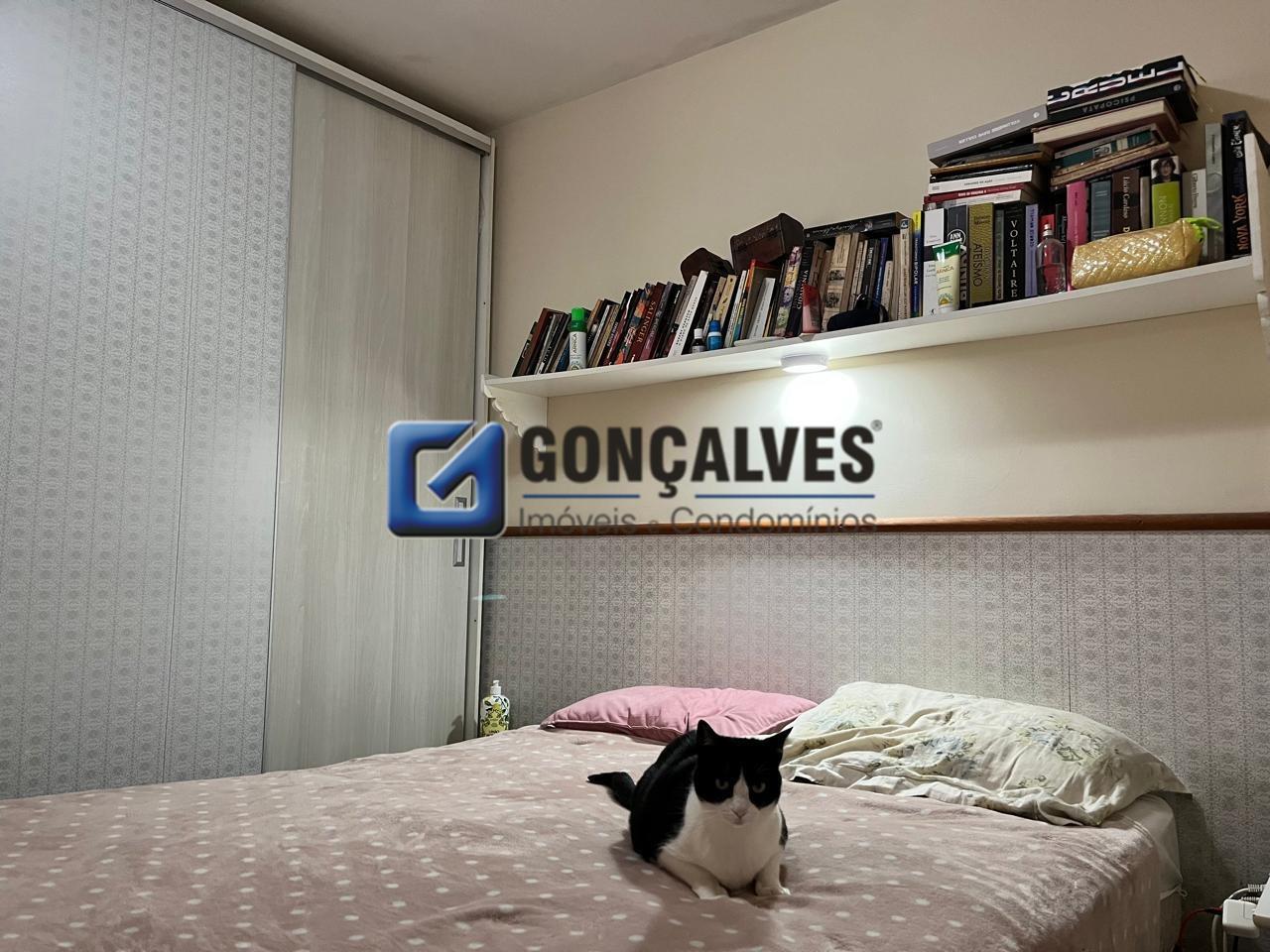 131643, Apartamento, à venda, à venda, 325.000,00,Vila Gonçalves, São Bernardo do Campo,2 quartos: 