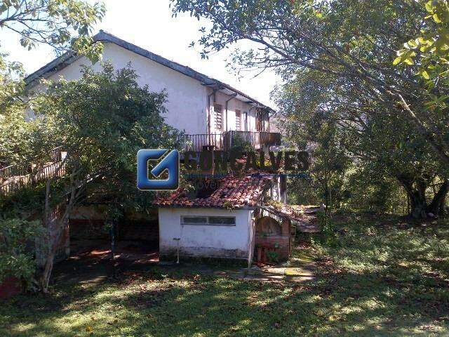 131644, Chácara, à venda, à venda, 1.600.000,00,Tatetos, São Bernardo do Campo,15 quartos: 