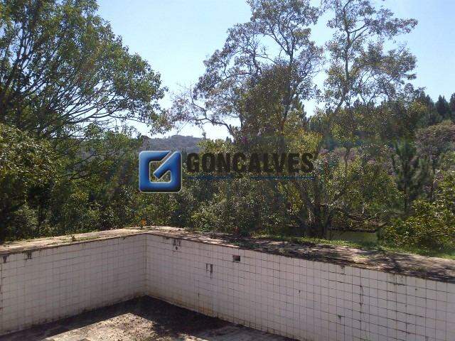 131644, Chácara, à venda, à venda, 1.600.000,00,Tatetos, São Bernardo do Campo,15 quartos: 