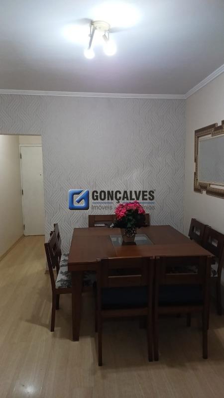 131648, Apartamento, para aluguel, para alugar, 1.600,00,Centro, São Bernardo do Campo,2 quartos: 
