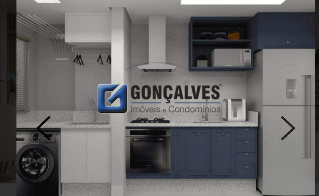 131651, Apartamento, à venda, à venda, 395.990,00,Vila Metalúrgica, Santo André,2 quartos: 
