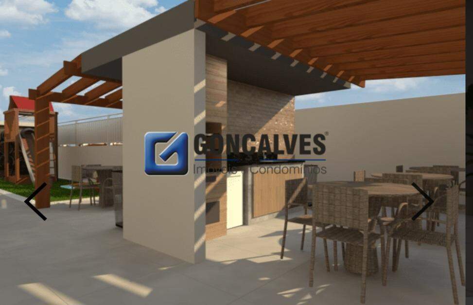 131651, Apartamento, à venda, à venda, 395.990,00,Vila Metalúrgica, Santo André,2 quartos: 