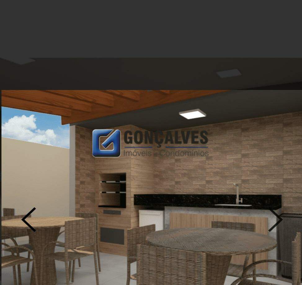 131651, Apartamento, à venda, à venda, 395.990,00,Vila Metalúrgica, Santo André,2 quartos: 