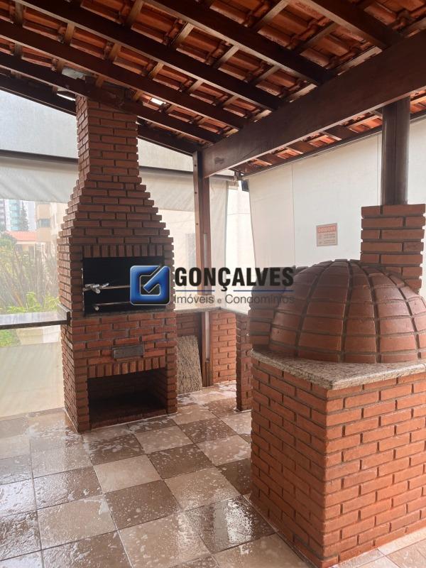 131652, Apartamento, à venda, à venda, 749.000,00,Vila Gilda, Santo André,3 quartos: 