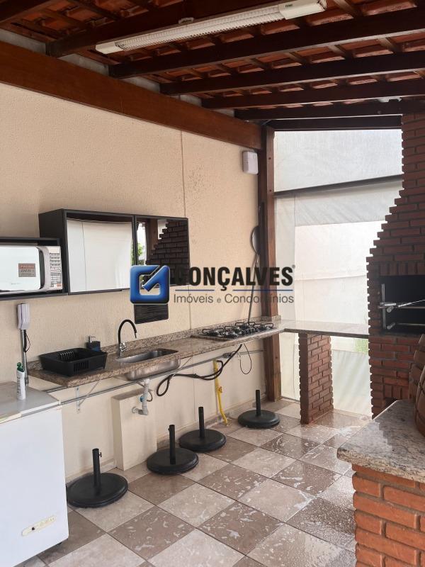 131652, Apartamento, à venda, à venda, 749.000,00,Vila Gilda, Santo André,3 quartos: 