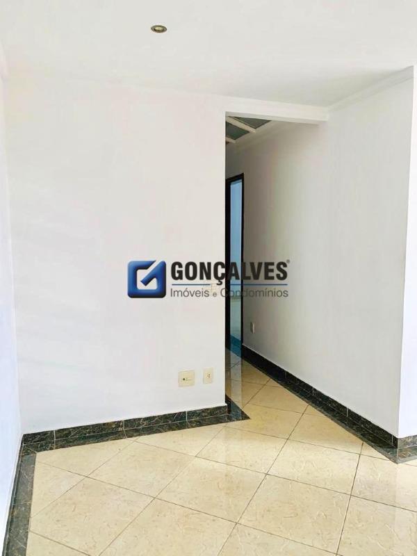 131655, Apartamento, à venda, à venda, 540.000,00,Vila Euclides, São Bernardo do Campo,2 quartos: 