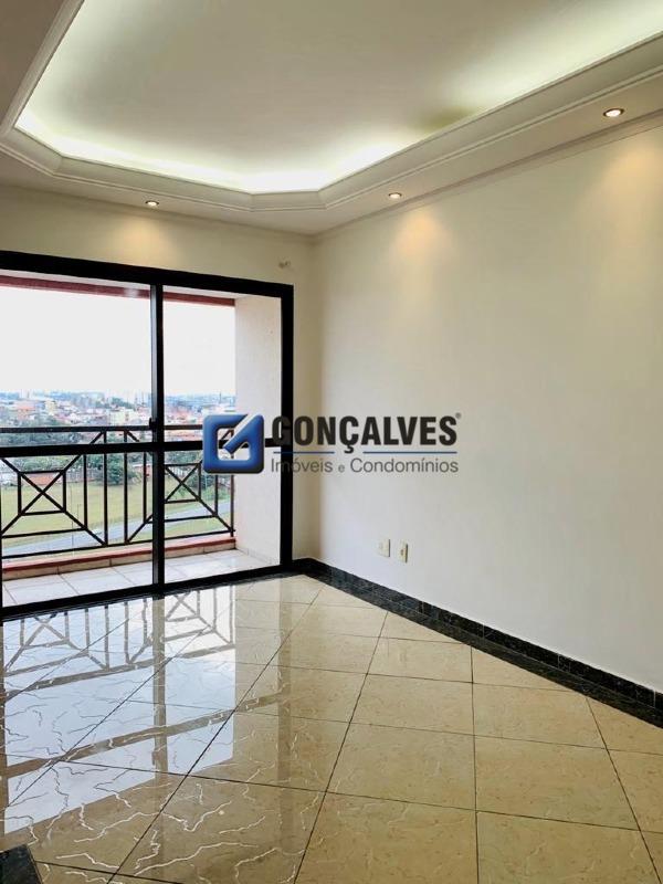 131655, Apartamento, à venda, à venda, 540.000,00,Vila Euclides, São Bernardo do Campo,2 quartos: 