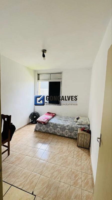 131658, Apartamento, à venda, à venda, 250.000,00,Alves Dias, São Bernardo do Campo,2 quartos: 