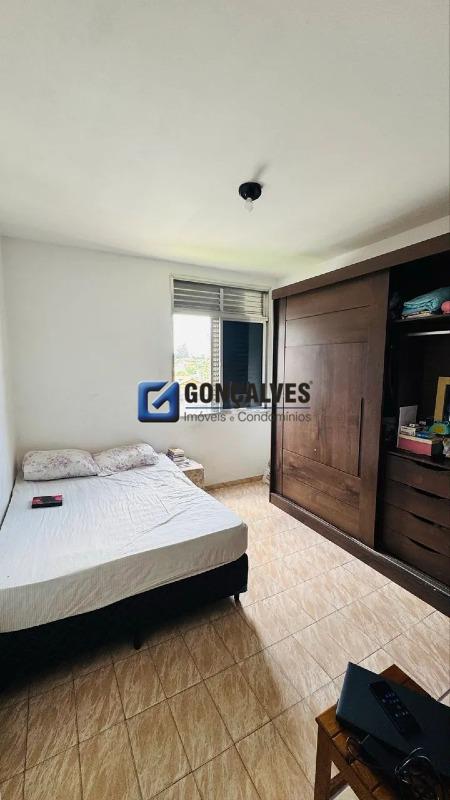 131658, Apartamento, à venda, à venda, 250.000,00,Alves Dias, São Bernardo do Campo,2 quartos: 