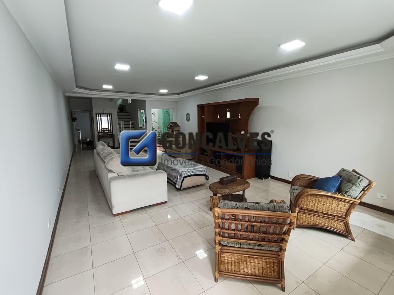 131659, Sobrado, à venda, à venda, 1.100.000,00,Vila Scarpelli, Santo André,4 quartos: 