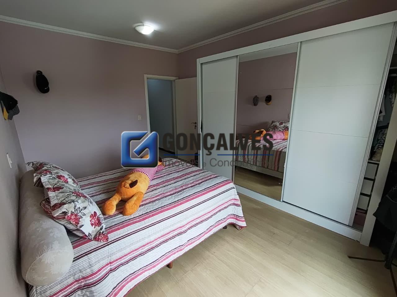 131659, Sobrado, à venda, à venda, 1.100.000,00,Vila Scarpelli, Santo André,4 quartos: 