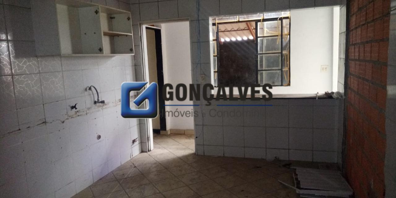 131660, Casa, à venda, à venda, 875.000,00,Casa Branca, Santo André,3 quartos: 