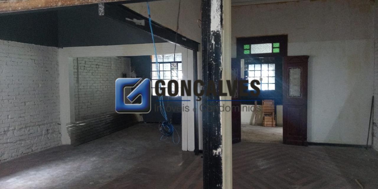 131660, Casa, à venda, à venda, 875.000,00,Casa Branca, Santo André,3 quartos: 