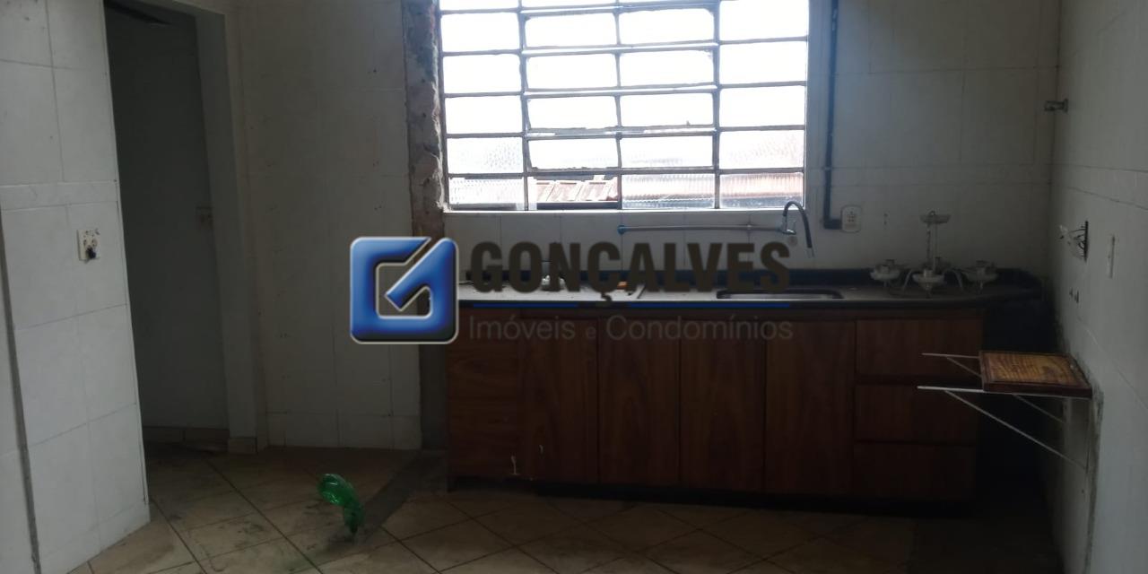 131660, Casa, à venda, à venda, 875.000,00,Casa Branca, Santo André,3 quartos: 