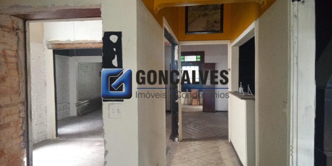 131660, Casa, à venda, à venda, 875.000,00,Casa Branca, Santo André,3 quartos: 