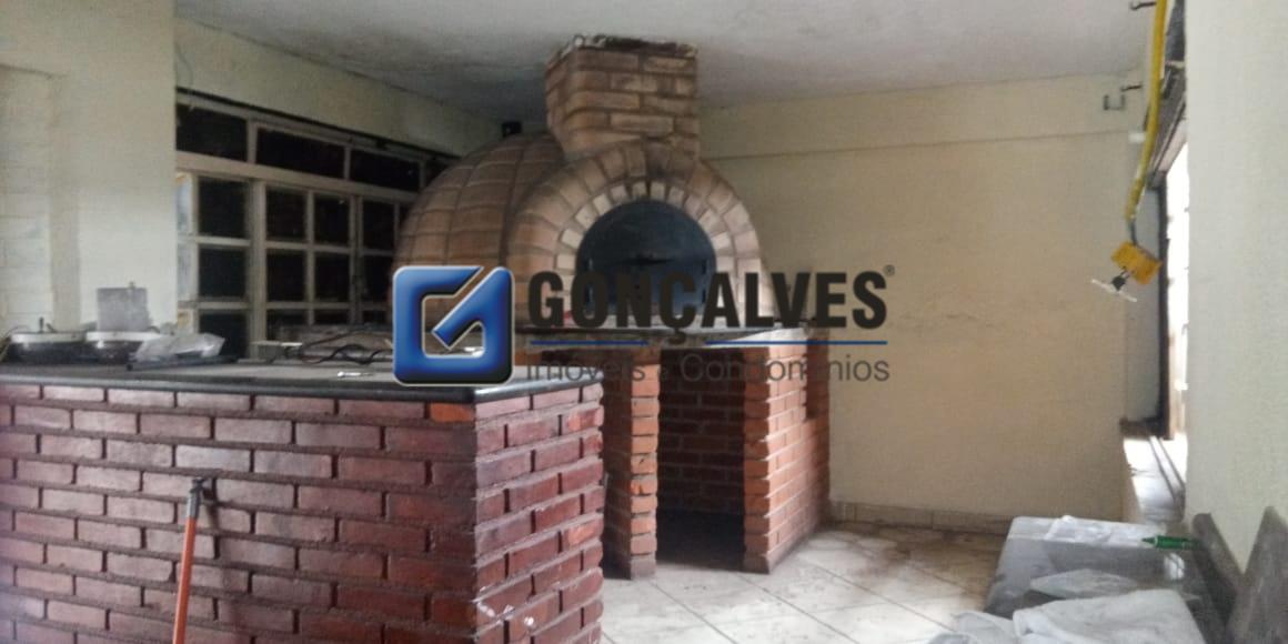 131660, Casa, à venda, à venda, 875.000,00,Casa Branca, Santo André,3 quartos: 