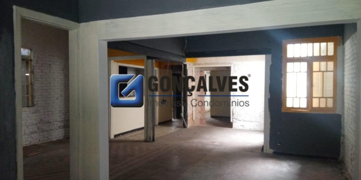 131660, Casa, à venda, à venda, 875.000,00,Casa Branca, Santo André,3 quartos: 