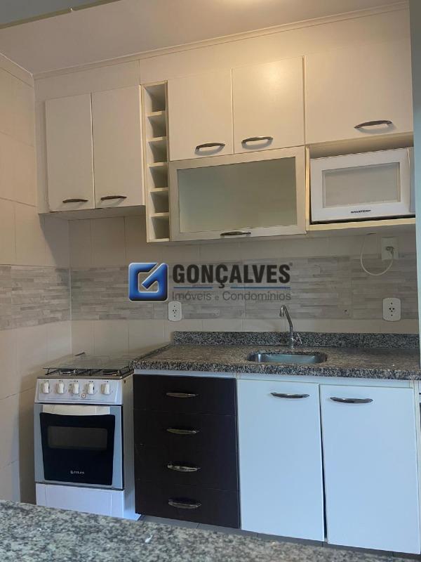 131662, Apartamento, à venda, à venda, 358.000,00,Casa Branca, Santo André,1 quarto: 