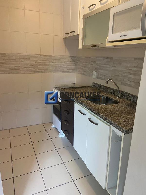 131662, Apartamento, à venda, à venda, 358.000,00,Casa Branca, Santo André,1 quarto: 