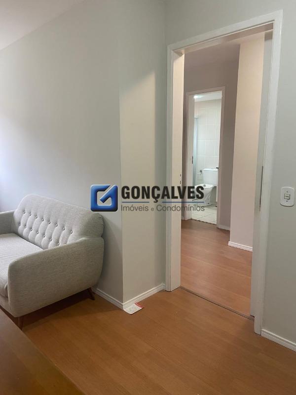 131662, Apartamento, à venda, à venda, 358.000,00,Casa Branca, Santo André,1 quarto: 