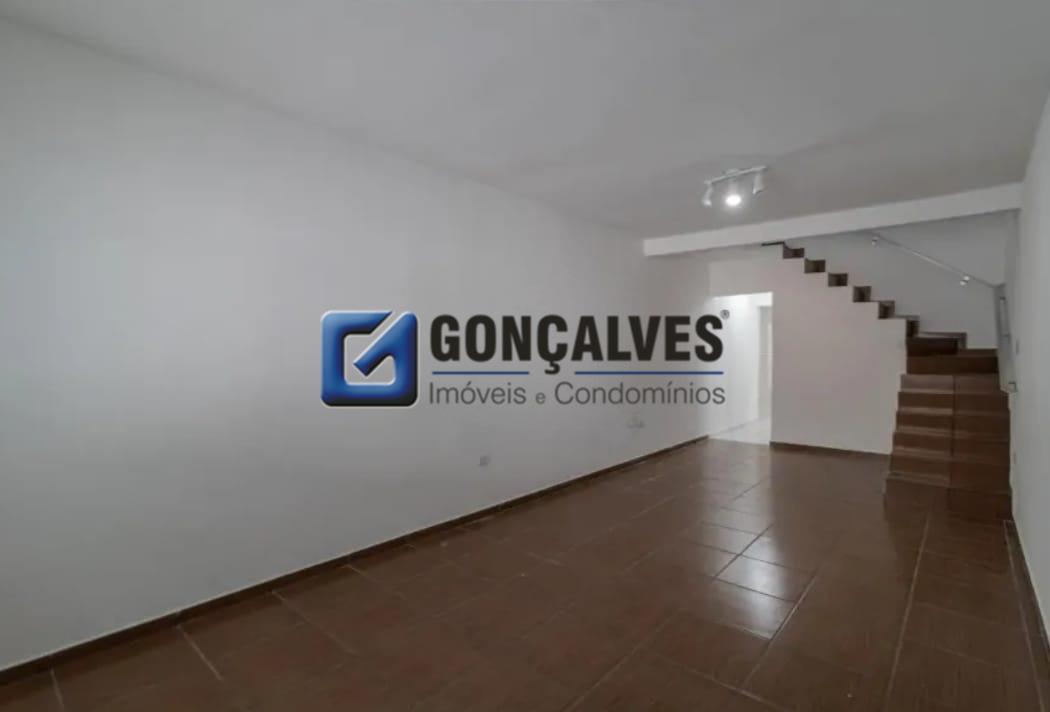 131664, Sobrado, à venda, à venda, 450.000,00,Assunção, São Bernardo do Campo,3 quartos: 