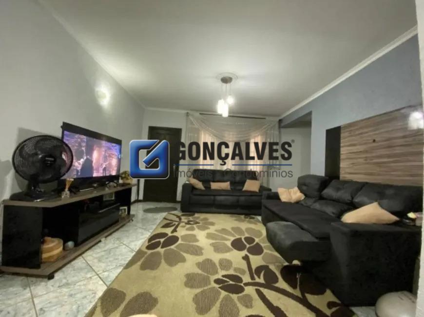 131666, Sobrado, para aluguel, para alugar, 3.300,00,Campestre, Santo André,2 quartos: 