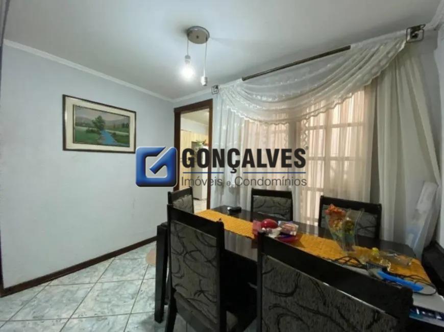 131666, Sobrado, para aluguel, para alugar, 3.300,00,Campestre, Santo André,2 quartos: 